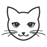 Семейка кошек