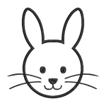 Семейка зайцев