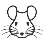 Семейка мышей